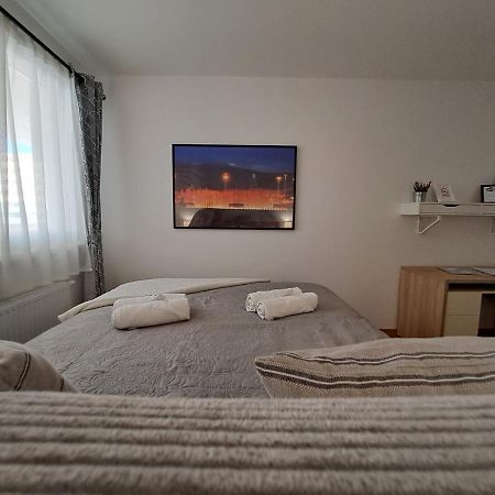 Abstract City Apartman*** زغرب المظهر الخارجي الصورة