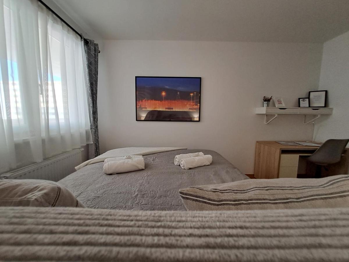Abstract City Apartman*** زغرب المظهر الخارجي الصورة